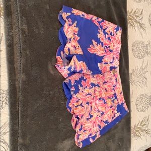 Lilly pulitizer shorts